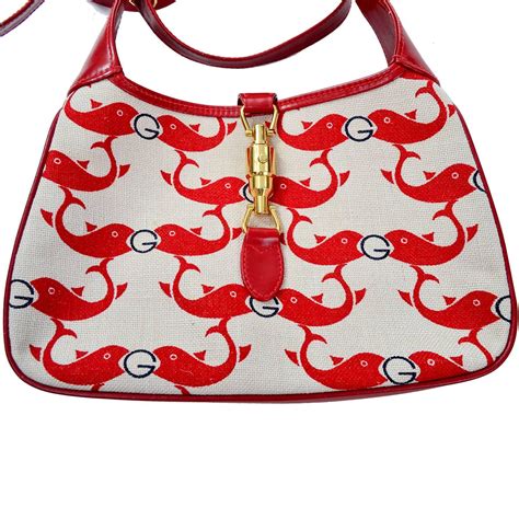 gucci whale purse|gucci purses for women.